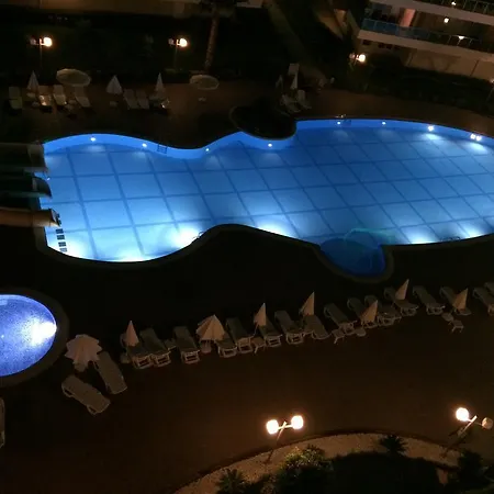 Emerald Park * Авсаллар