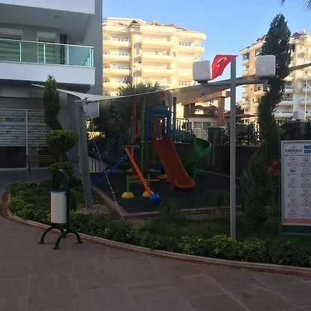 Emerald Park * Avsallar
