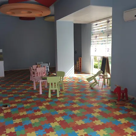Emerald Park Apartamento *