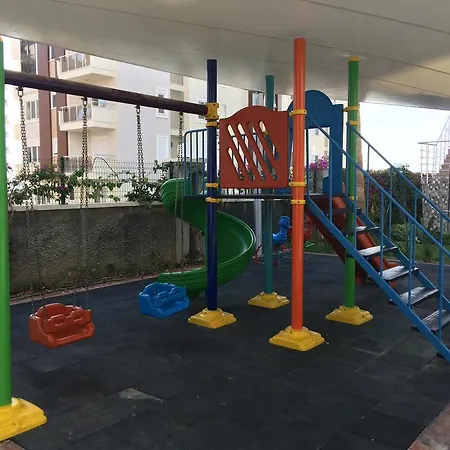 Emerald Park * Авсаллар