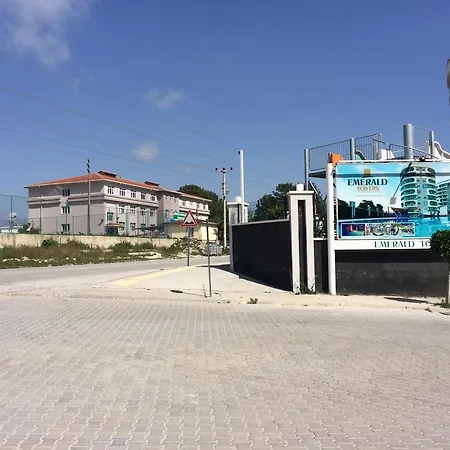 Apartamento Emerald Park