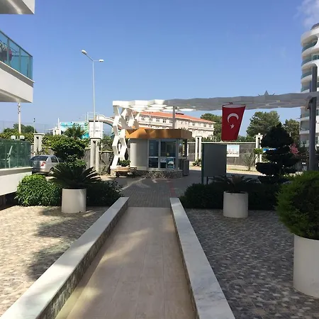 Apartamento Emerald Park *