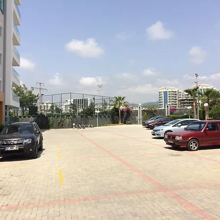 Apartamento Emerald Park Avsallar