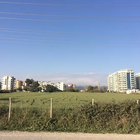 Apartamento Emerald Park *