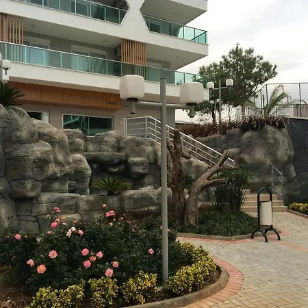 Apartamento Emerald Park