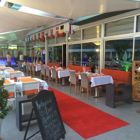 Apartamento Emerald Park Avsallar