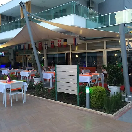 Apartamento Emerald Park *