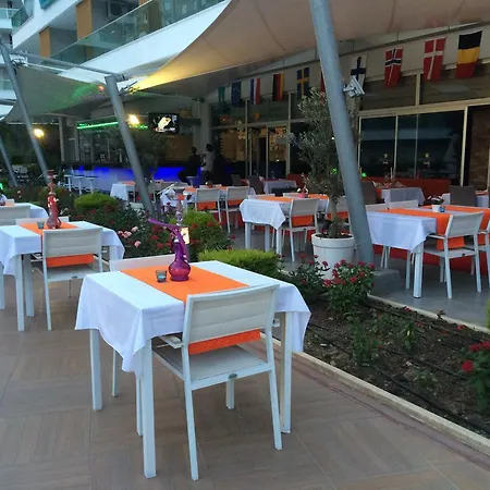 Apartamento Emerald Park