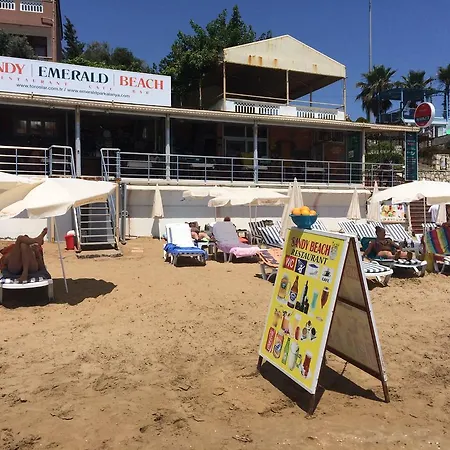 Apartamento Emerald Park