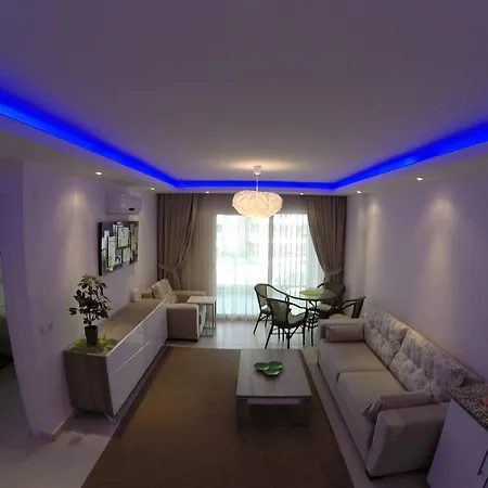 Apartamento Emerald Park