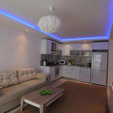Apartamento Emerald Park