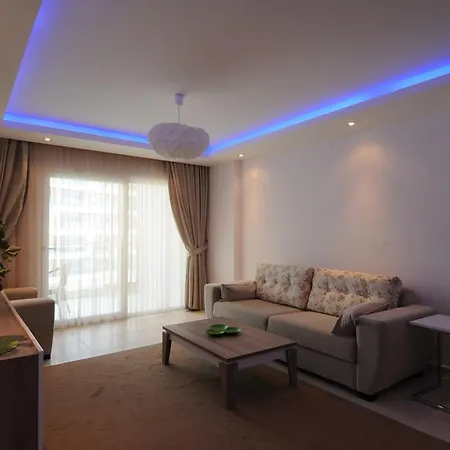 Apartamento Emerald Park Avsallar