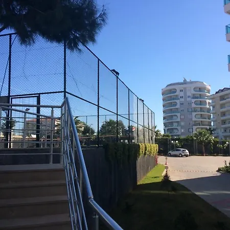 Apartamento Emerald Park