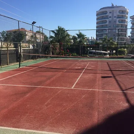 Apartamento Emerald Park Avsallar