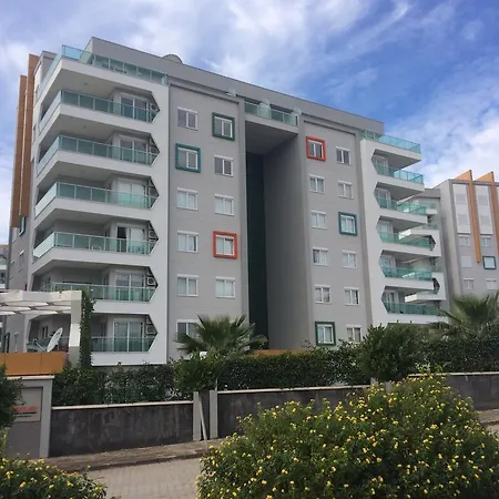 Apartamento Emerald Park *