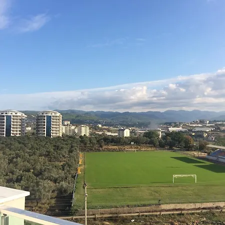 Apartamento Emerald Park *