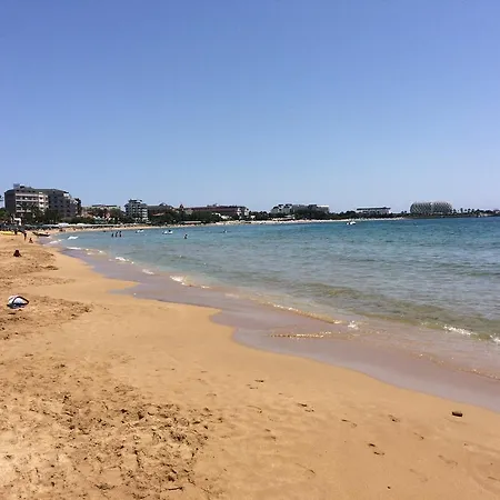 Apartamento Emerald Park Avsallar